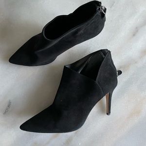 Enzo Angiolini Booties size 7